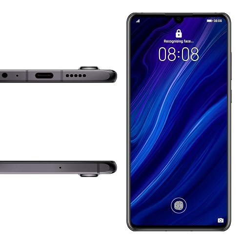 Huawei P30 128GB+6GB RAM (ELE-L29) 6.1