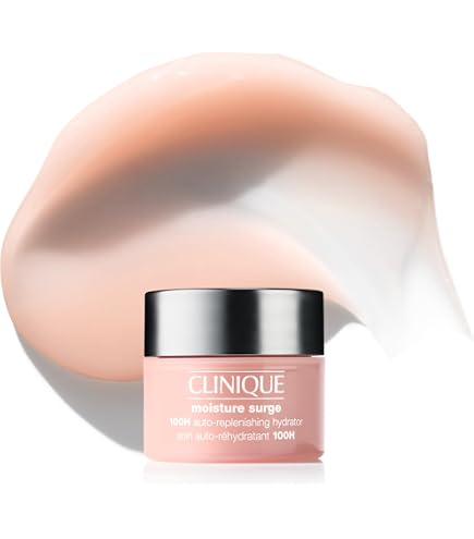 Amazon.com: Clinique Moisture Surge Intense 72H Lipid-Replenishing