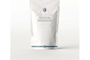 Mystic Moments | Sodium Benzoate 5Kg