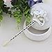 Chinese Traditional Hair Chopsticks Hair Sticks Hair Decor for Women and Girls Hair accessory ,Wedding Hair Fashion Jewelry (golden)