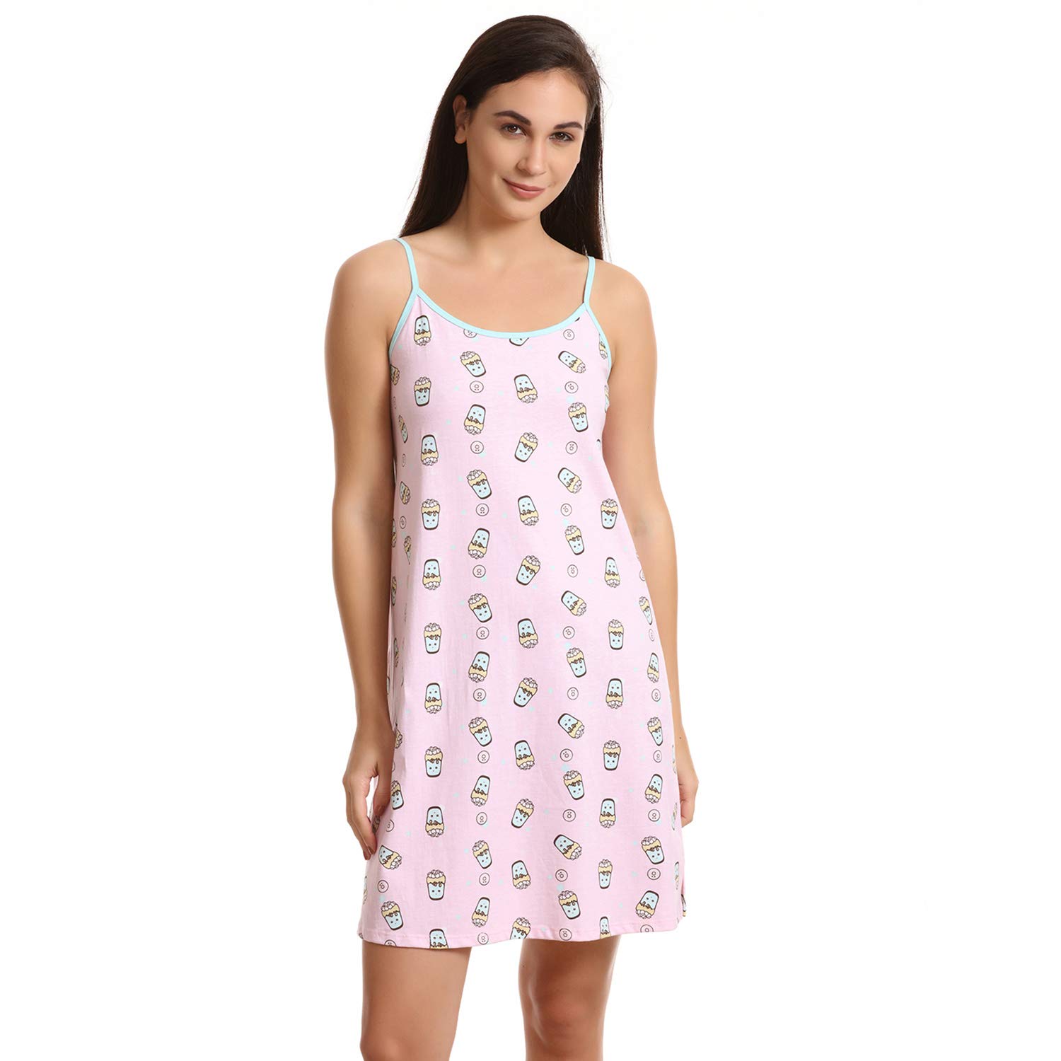 zivame night dresses