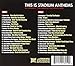 This Is Stadium Anthems
