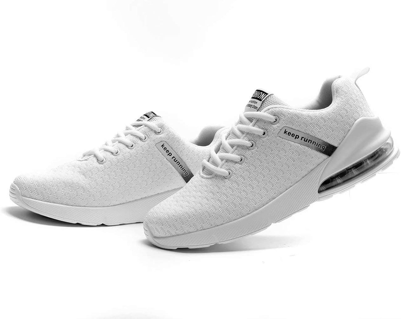 non cushioned running shoes