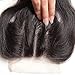 Unice Hair 3 Way Part 1pc 4x4 Lace Closure with Virgin Brazilian Human Hair 3 Bundles Weaves 4pcs Lot Body Wave Natural Color (14 16 18+12inches)