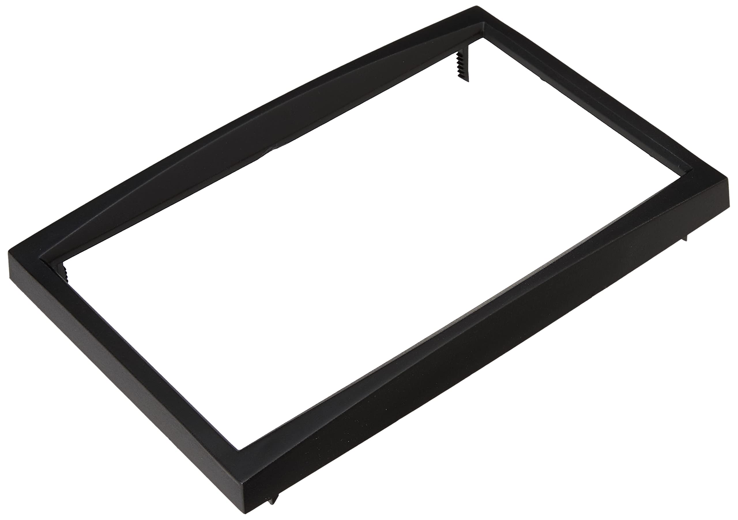 Autoleads DFP-04-05 Car Audio Double DIN Facia Adaptor for Citroen C/ C3andDispatch/ Scudo - Black