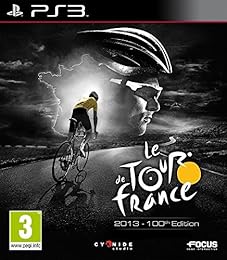 Le Tour de France 2013 - 100ième Edition