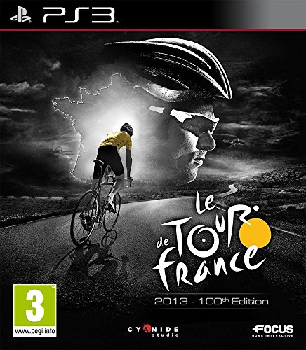 Le Tour de France 2013 - 100ième Edition