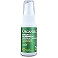 Organika Bee Propolis Throat Spray- Alcohol Free, Soothing, Immune Support- 30ml