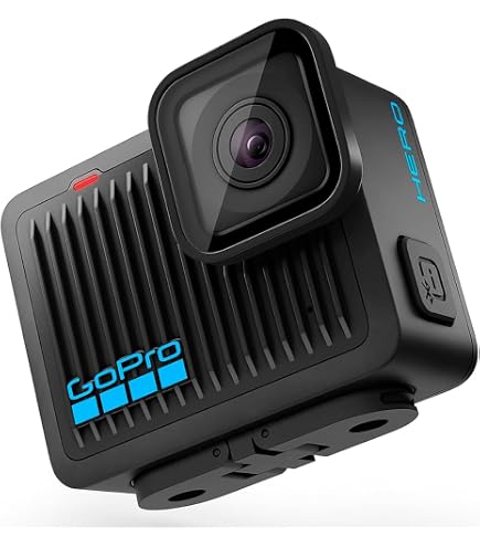 Câmera Hero 7 Black à Prova D'água 12MP 4K Wifi, GoPro, Preto