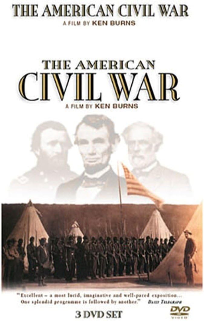 images Ken Burns Civil War Episode 1 Transcript the american civil war dvd