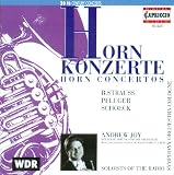 HORN CONCERTOS                                     image