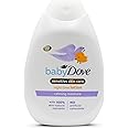 Baby Dove, Night Time Lotion for Sensitive Skin, Calming Moisture - 400 Ml (13 Ounce)