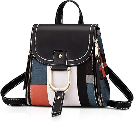 ladies backpack handbags