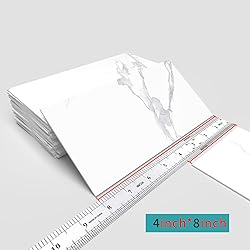 Adreamer90 Backsplash Tiles,Peel and Stick Tile for