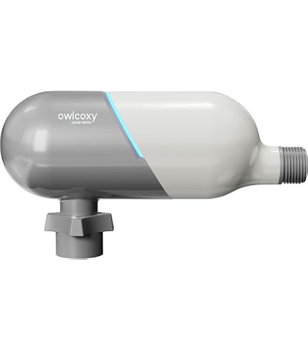 Amazon.com: Owlcoxy M9-Pro Ozone Laundry Disinfector for Washers