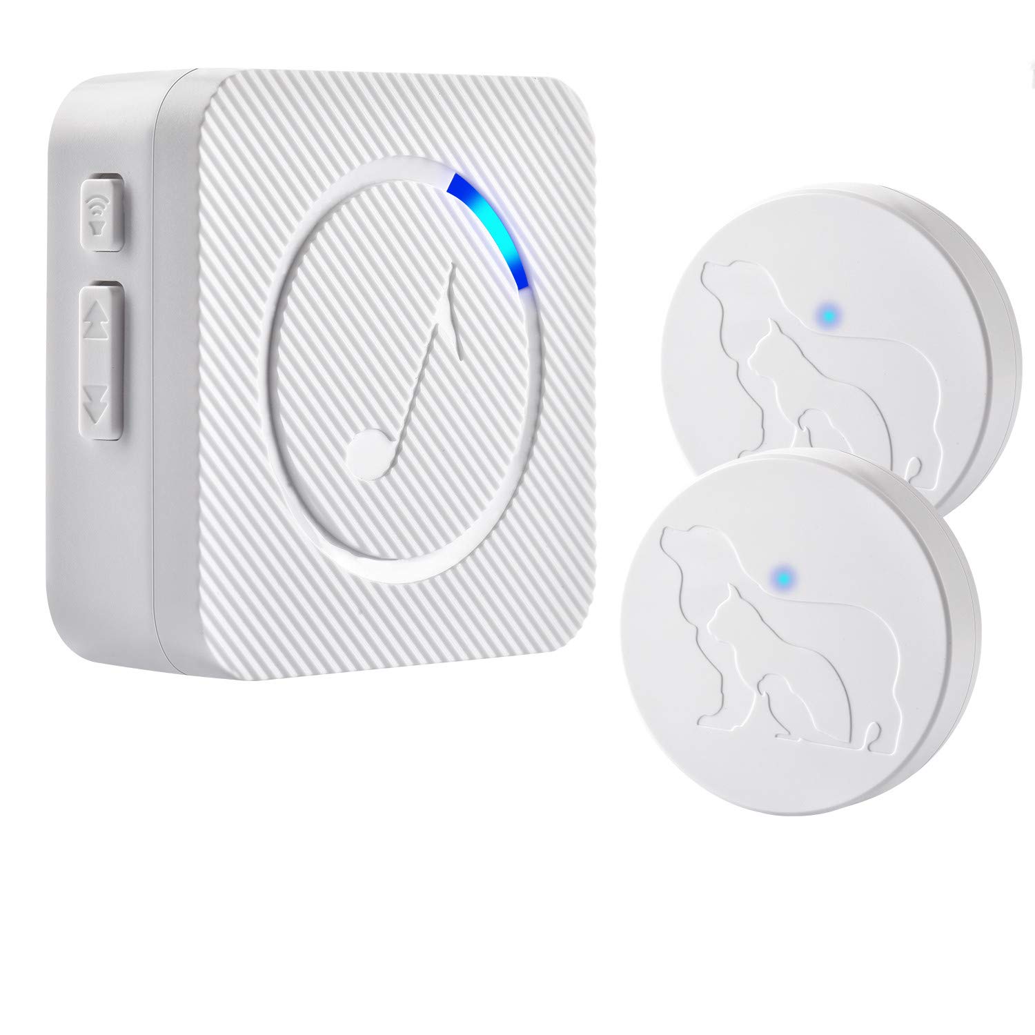 How to Teach Your Dog to Ring a Bell When She Needs to Go Outside