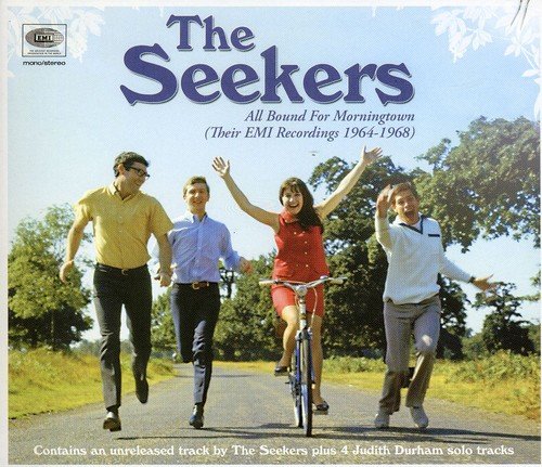 The Seekers - Nobody Knows the Trouble I