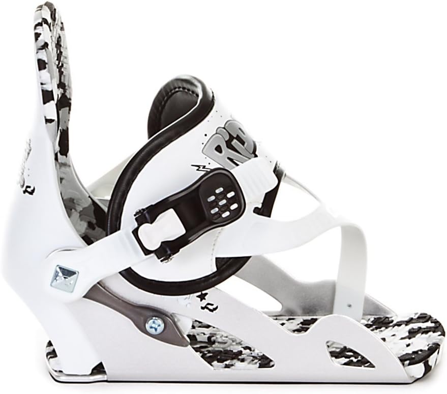 ride micro bindings