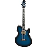 Ibanez TCY10E Talman Acoustic-Electric Guitar