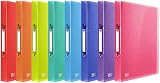 Oxford A4 Ring Binders 10-Pack 40 mm Spine Assorted Colours