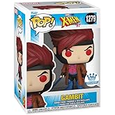 Funko Pop! Marvel: X-Men '97 - Gambit Shop Exclusive