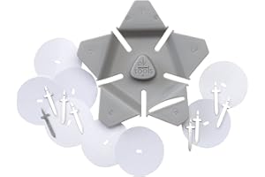 EK SUCCESS EK tools 54-03006 Bow Making Kit, Large