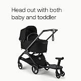 Bugaboo Comfort Wheeled Board with Detachable Seat view 3