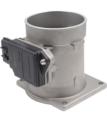 Mass Air Flow Sensor Fit For Ford Ranger, Taurus, Mazda B3000, Mercury Sable – Replacement MAF Assembly - View #14