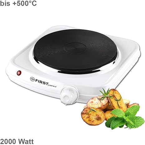 Piastra elettrica silvercrest amazon