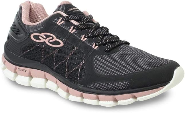 olympikus freedom feminino