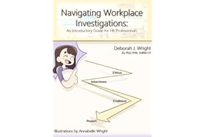 Navigating Workplace Investigations: An Introductory Guide for HR Professionals