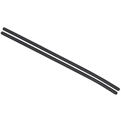 Deal4GO 2-Pack Bottom Case Rubber Feet Adhesive