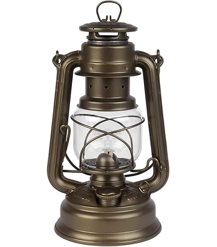 Amazon.com: Feuerhand 12607 Outdoor Camping Lantern Spare