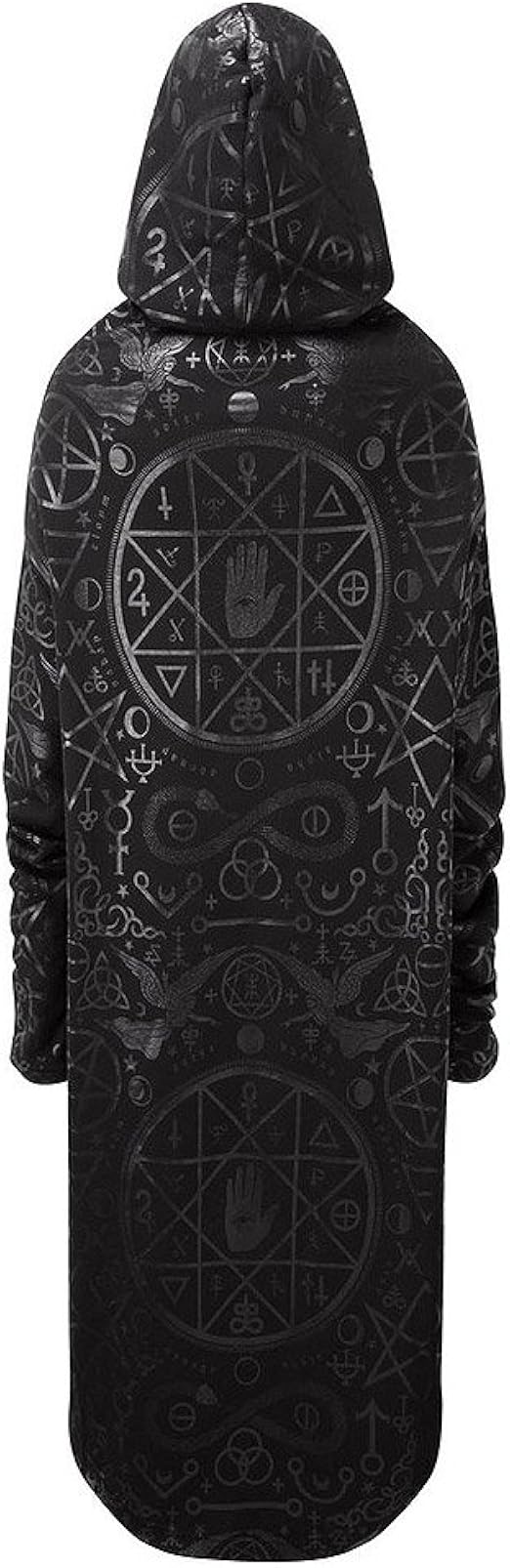 killstar cult ritual hoodie