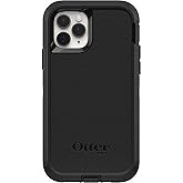OtterBox Defender Series Case & Holster for iPhone 11 Pro - Black