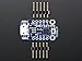 Adafruit Trinket - Mini Microcontroller - 3.3V Logic [ADA1500]