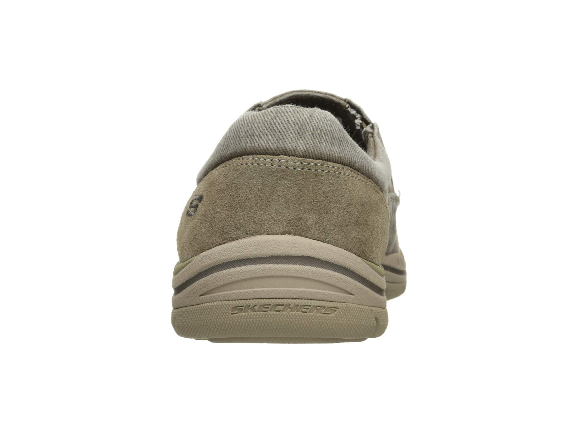 Skechers Men's Expected Avillo Relaxed-Fit Slip-On Loafer