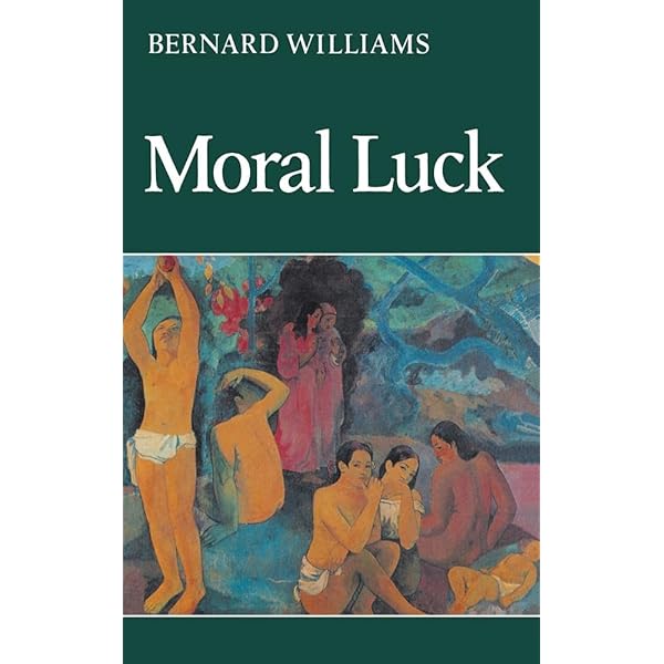 Ethics and the Limits of Philosophy: Williams: 9780674268586
