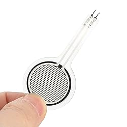 Force Sensitive Resistor Thin Film Pressure Sensor