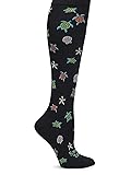 Nurse Mates Calf Socks | 12-14 mmHg Compression