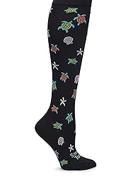 Nurse Mates Calf Socks | 12-14 mmHg Compression