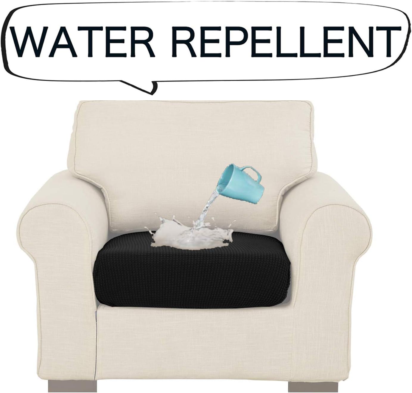 Best slipcover for club chairs