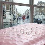 Switory 50Pcs A5 6x9 Pink Bubble Mailers Self Seal Padded Envelopes view 4