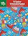 Hello Angel Winter Wonderland Coloring Collection (Hello Angel Coloring Collection) by Angelea Van Dam