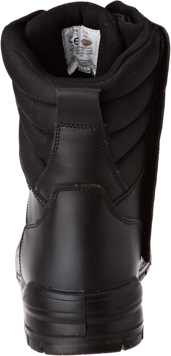 dickies trenton pro safety boot