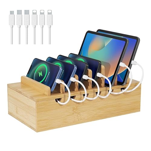 Amazon Desk Charging Station Organizer Amazon Wall Phone Charger