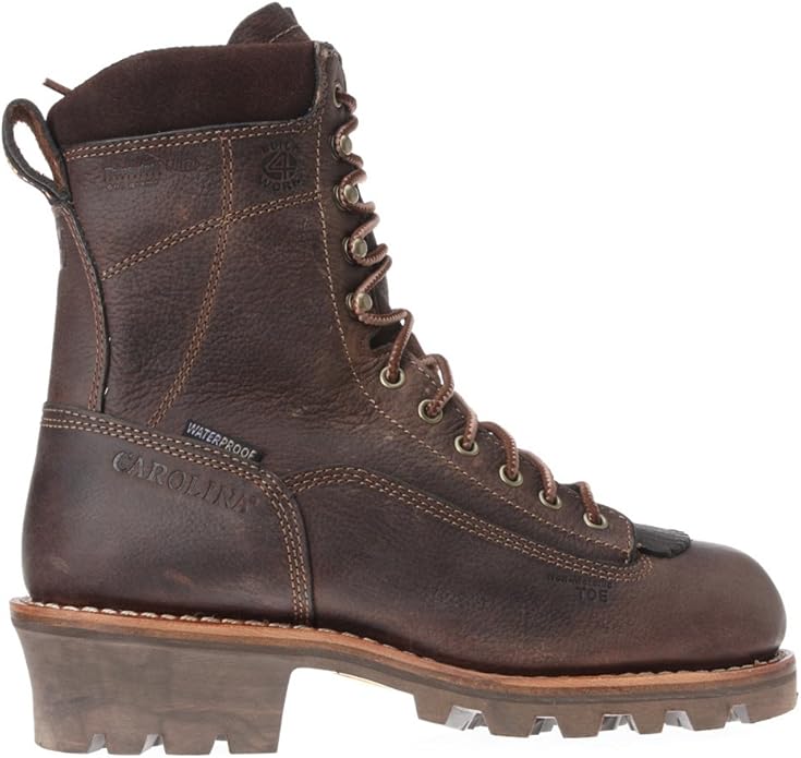 ca7521 carolina boots