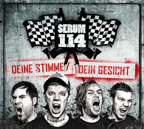 Serum 114 - Junge, Dein Leben Lyrics - Zortam Music