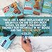 Enjoy Life Foods Soft Baked Chewy Bars, Variety Pack, Nut Free Bars, Soy Free, Dairy Free, Gluten Free, 6 Boxes (30 Total Bars)