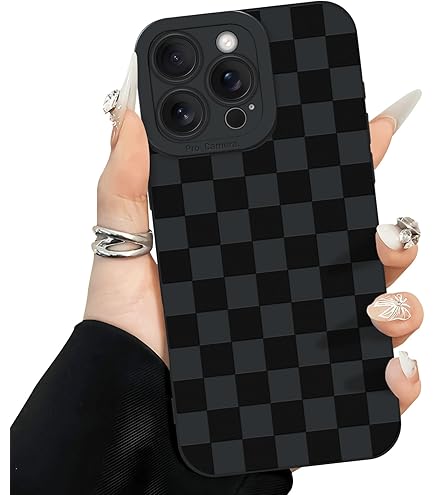 Amazon.com: iPhone 16 Pro Max LV Monogram Elegant Floral